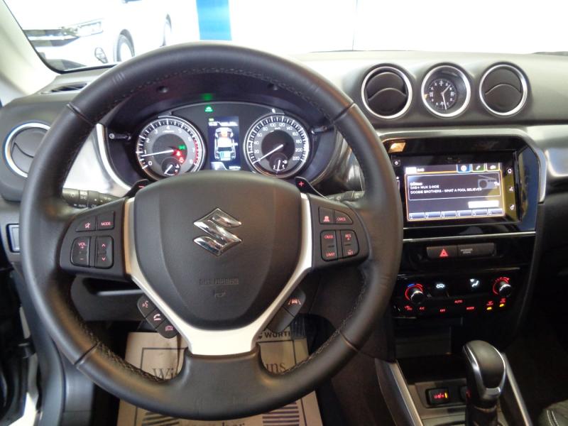 Suzuki VITARA 1.5 HYB FLASH 4WD 6AGS