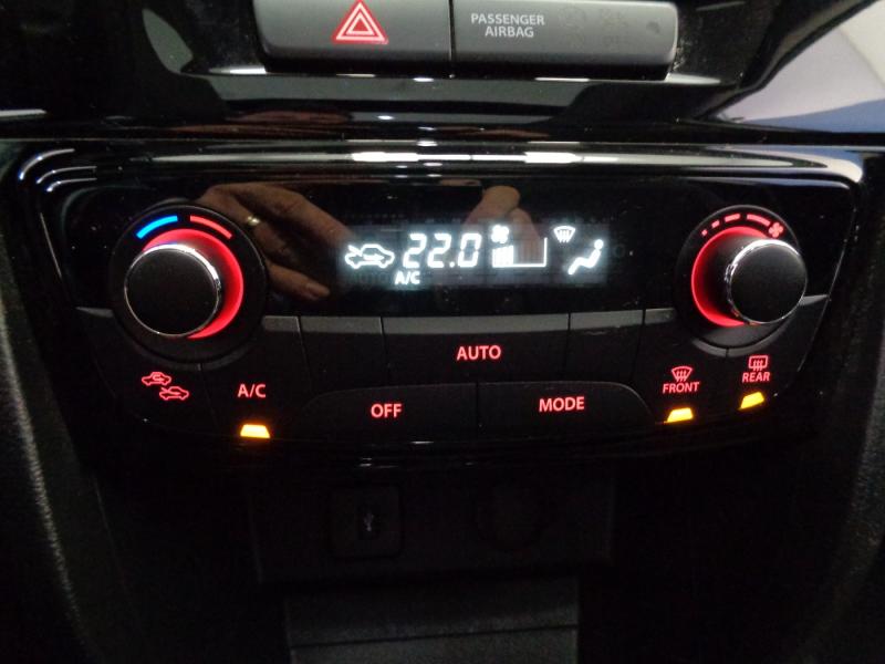 Suzuki VITARA 1.5 HYB FLASH 4WD 6AGS