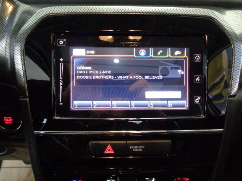 Suzuki VITARA 1.5 HYB FLASH 4WD 6AGS