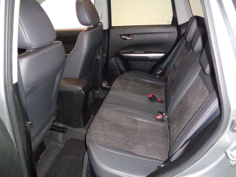 Suzuki VITARA 1.5 HYB FLASH 4WD 6AGS