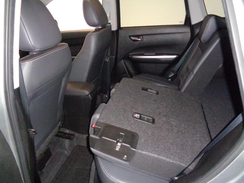 Suzuki VITARA 1.5 HYB FLASH 4WD 6AGS