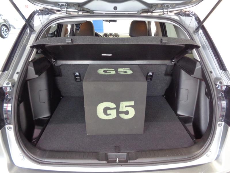 Suzuki VITARA 1.5 HYB FLASH 4WD 6AGS