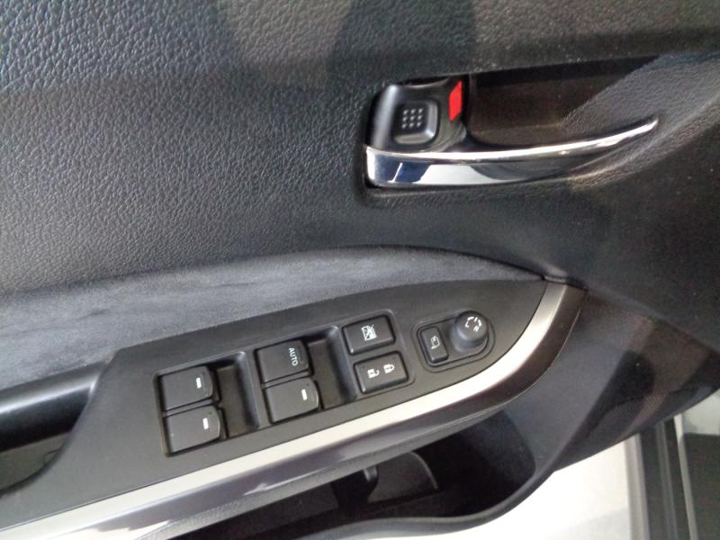 Suzuki VITARA 1.5 HYB FLASH 4WD 6AGS