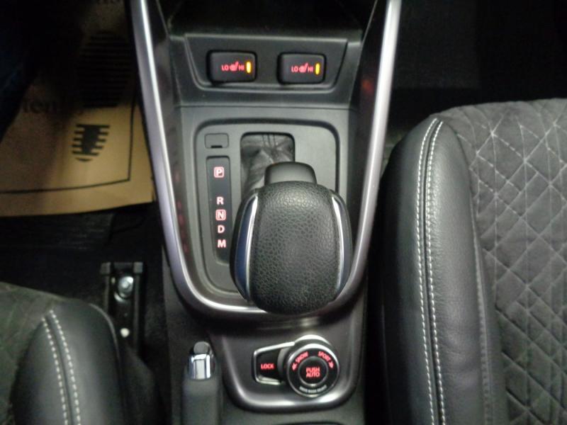 Suzuki VITARA 1.5 HYB FLASH 4WD 6AGS