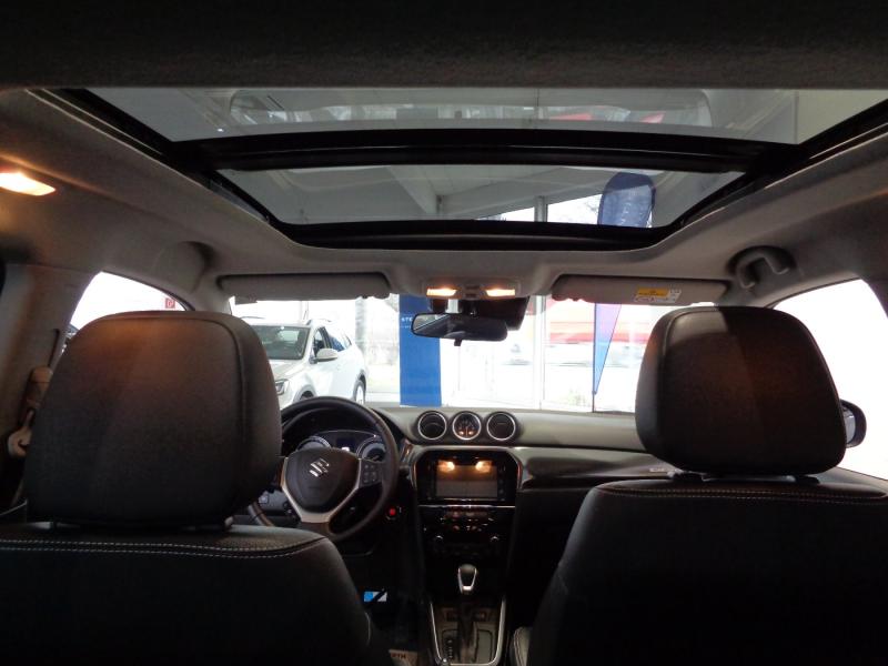 Suzuki VITARA 1.5 HYB FLASH 4WD 6AGS