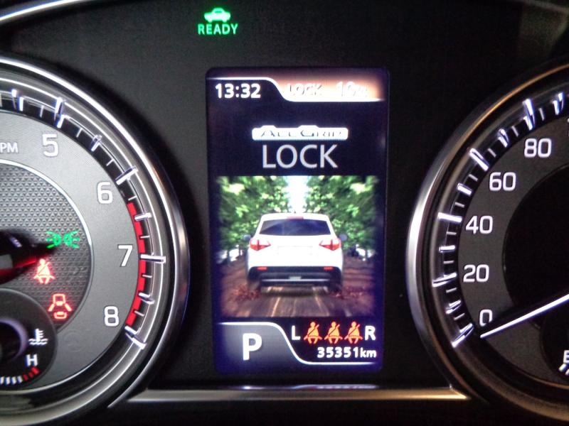 Suzuki VITARA 1.5 HYB FLASH 4WD 6AGS