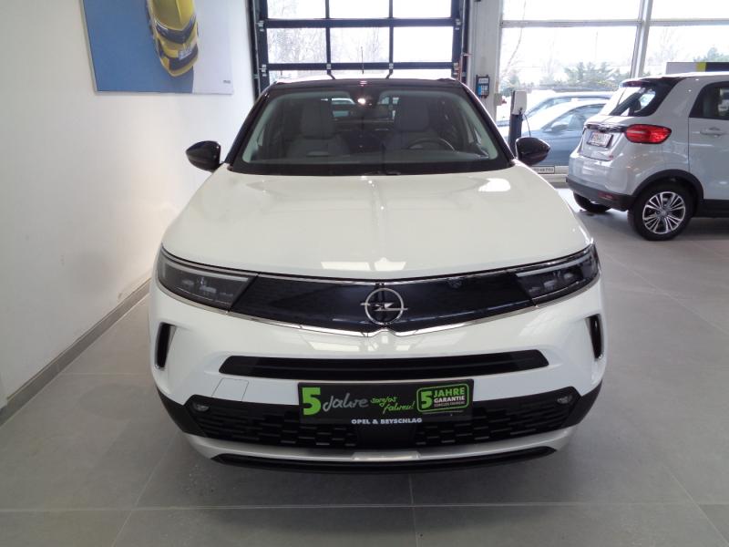Opel MOKKA ELE 1.2 S/S AT8 130PS