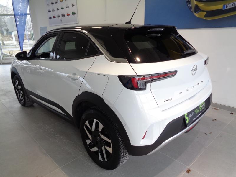 Opel MOKKA ELE 1.2 S/S AT8 130PS
