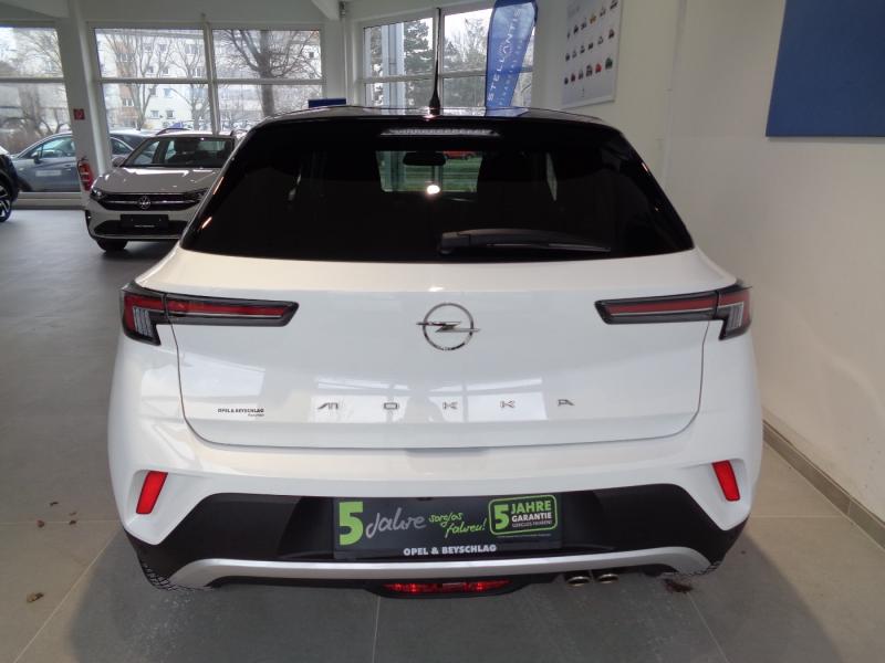 Opel MOKKA ELE 1.2 S/S AT8 130PS