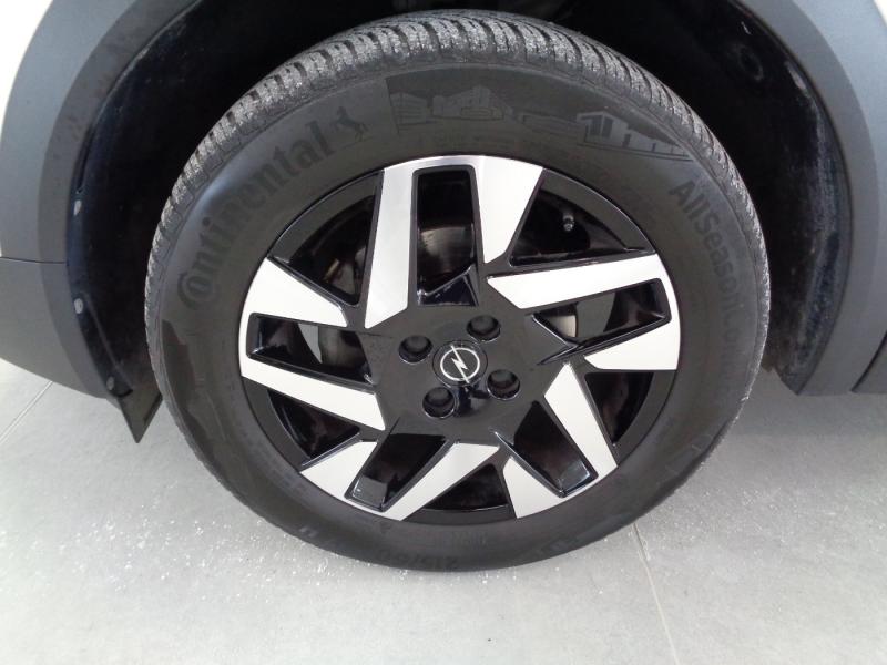 Opel MOKKA ELE 1.2 S/S AT8 130PS