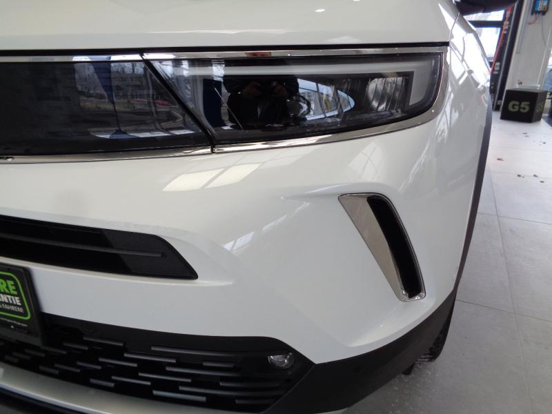 Opel MOKKA ELE 1.2 S/S AT8 130PS