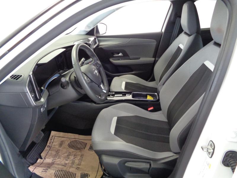 Opel MOKKA ELE 1.2 S/S AT8 130PS