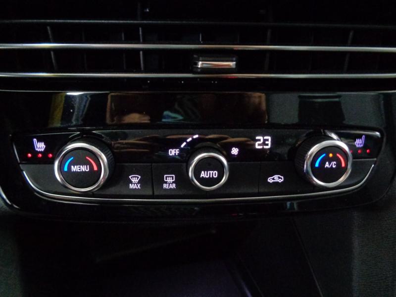 Opel MOKKA ELE 1.2 S/S AT8 130PS