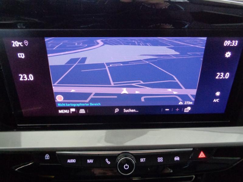 Opel MOKKA ELE 1.2 S/S AT8 130PS