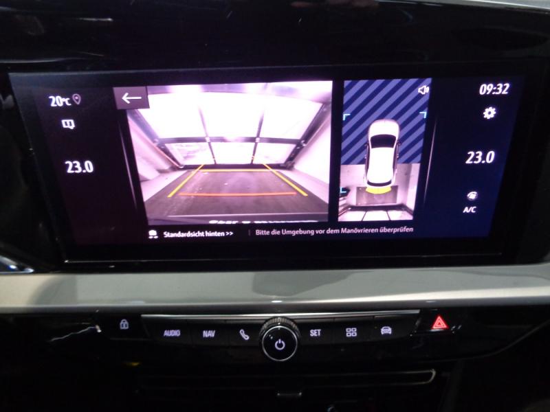 Opel MOKKA ELE 1.2 S/S AT8 130PS