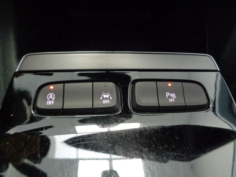 Opel MOKKA ELE 1.2 S/S AT8 130PS