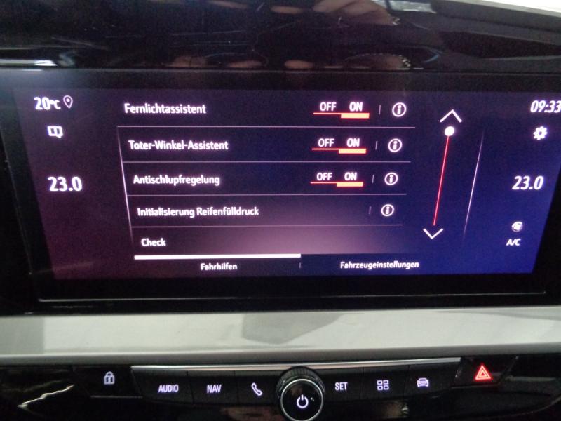 Opel MOKKA ELE 1.2 S/S AT8 130PS