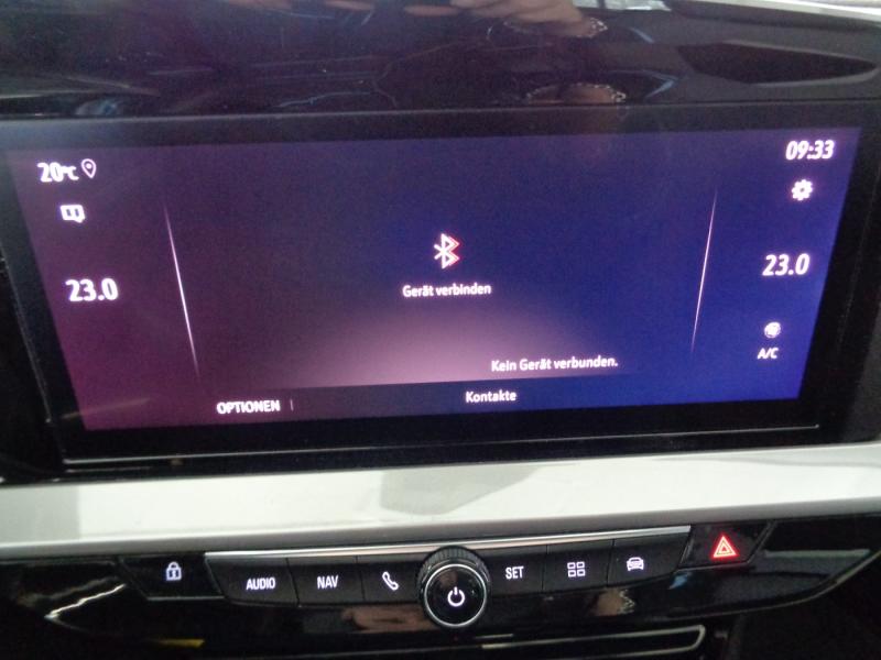 Opel MOKKA ELE 1.2 S/S AT8 130PS