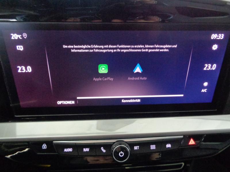 Opel MOKKA ELE 1.2 S/S AT8 130PS