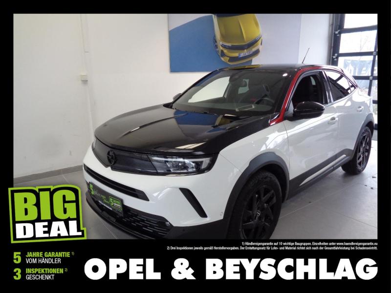 Mokka Opel Opel Mokka 12 Direct Injection Tur
