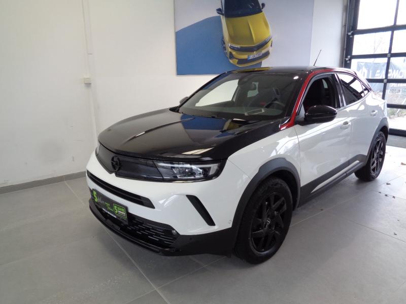 Opel Mokka 12 Direct Injection Tur