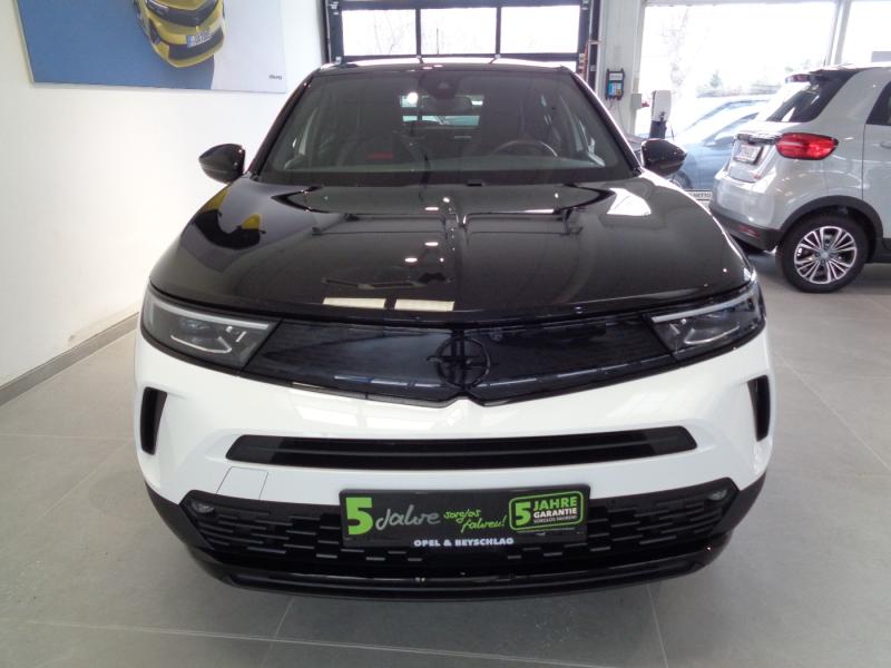 Opel Mokka 12 Direct Injection Tur