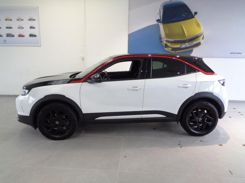 Opel Mokka 12 Direct Injection Tur