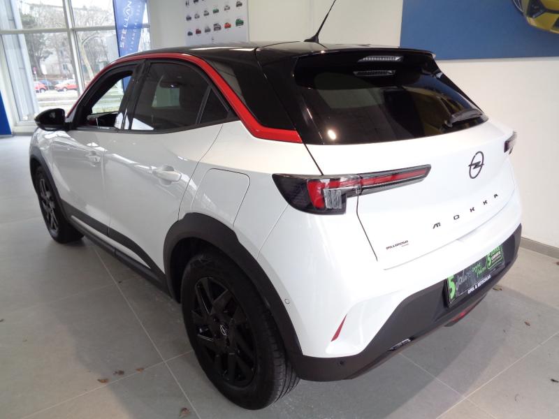 Opel Mokka 12 Direct Injection Tur