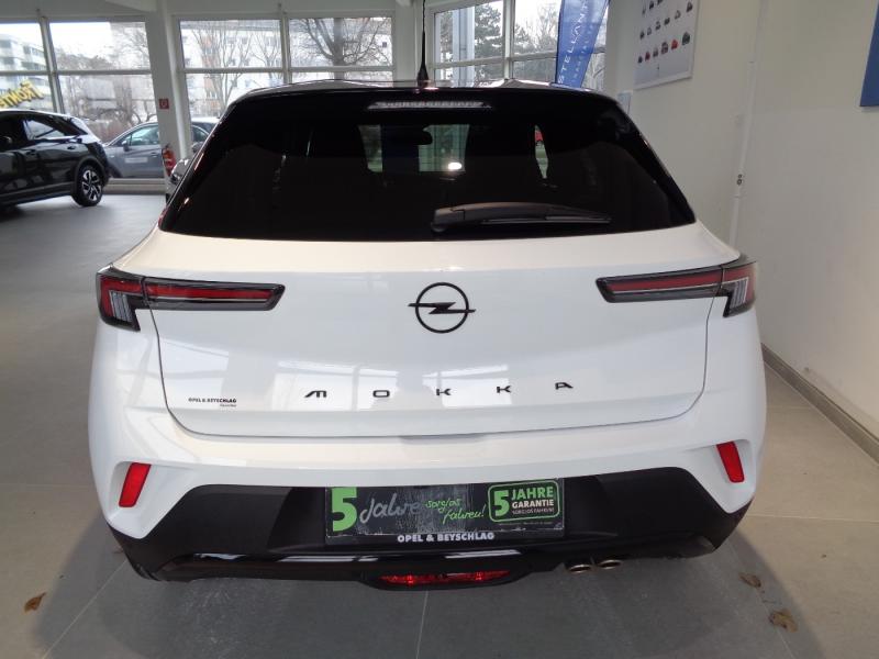 Opel Mokka 12 Direct Injection Tur