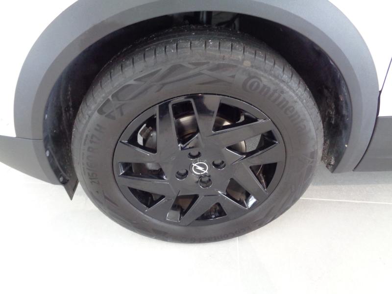 Opel Mokka 12 Direct Injection Tur