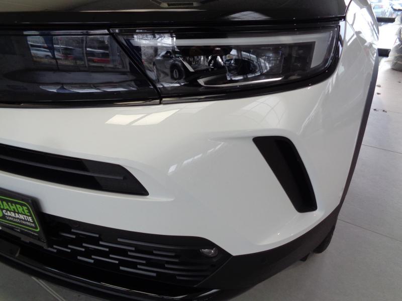 Opel Mokka 12 Direct Injection Tur