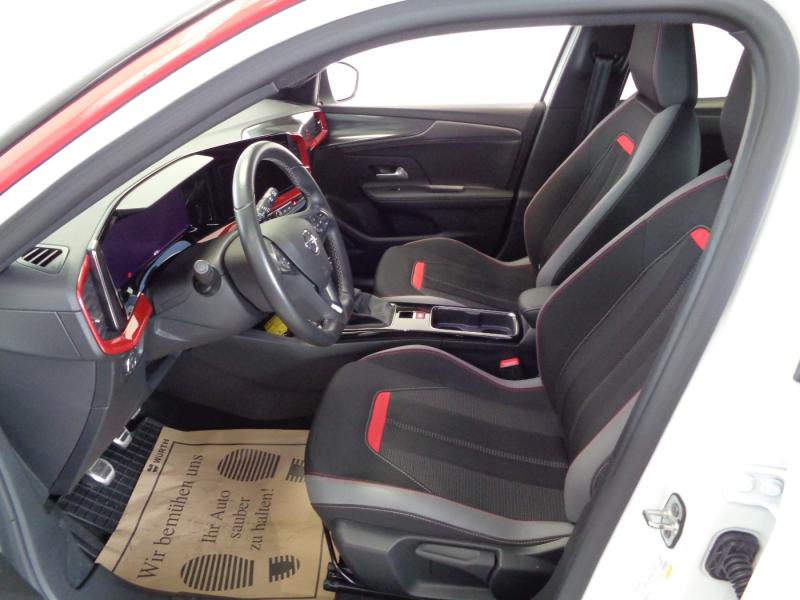 Opel Mokka 12 Direct Injection Tur