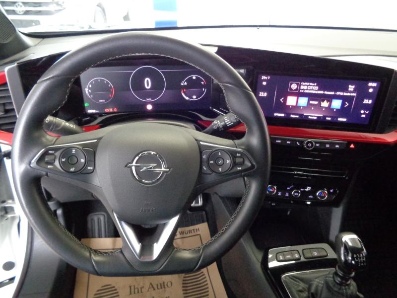 Opel Mokka 12 Direct Injection Tur