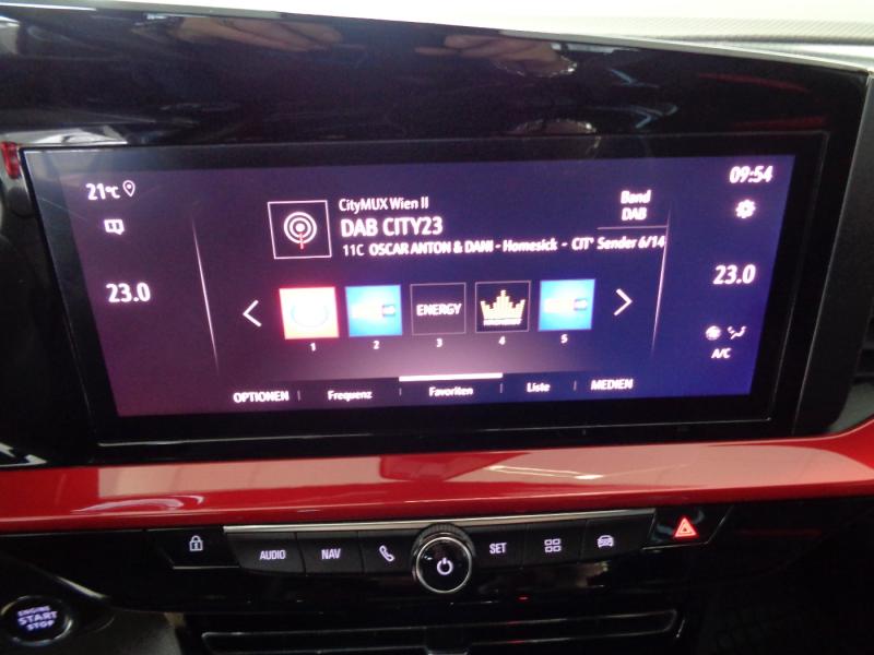 Opel Mokka 12 Direct Injection Tur