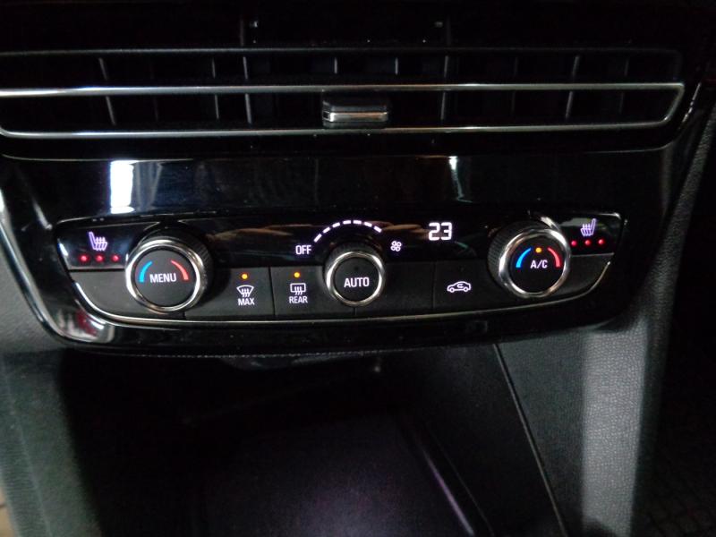 Opel Mokka 12 Direct Injection Tur