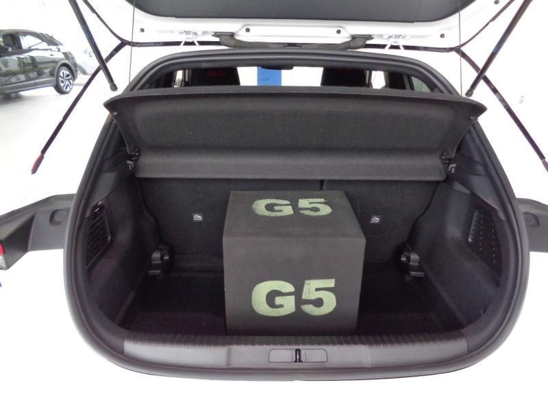 Opel Mokka 12 Direct Injection Tur