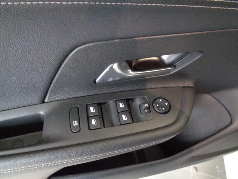 Opel Mokka 12 Direct Injection Tur