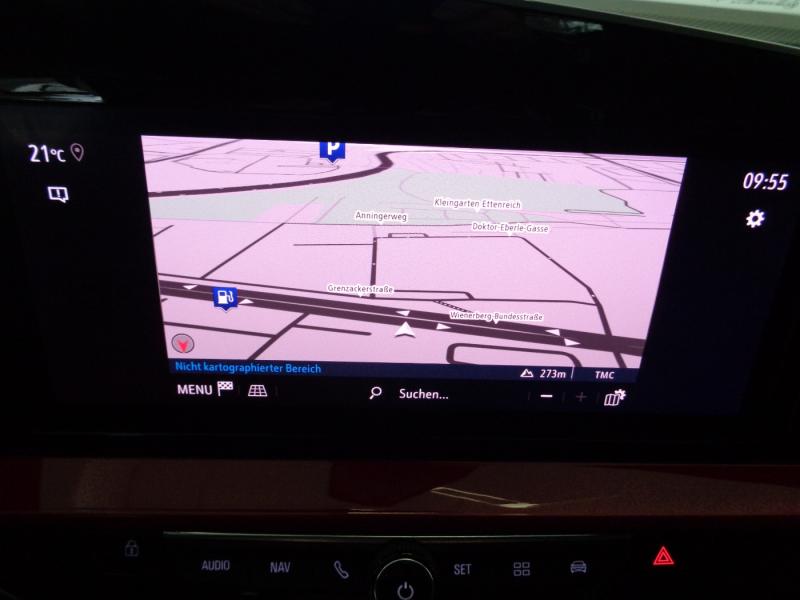 Opel Mokka 12 Direct Injection Tur