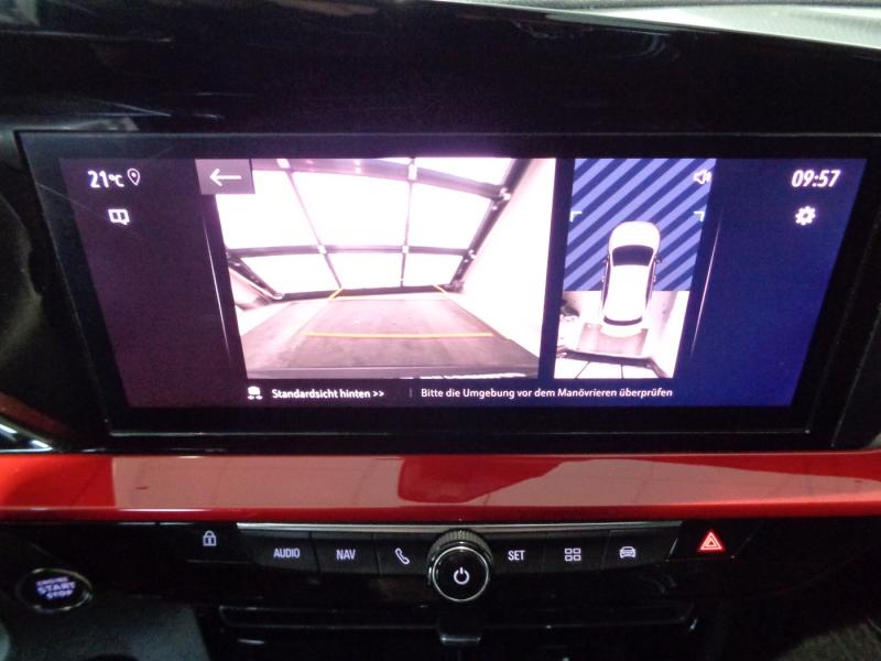 Opel Mokka 12 Direct Injection Tur