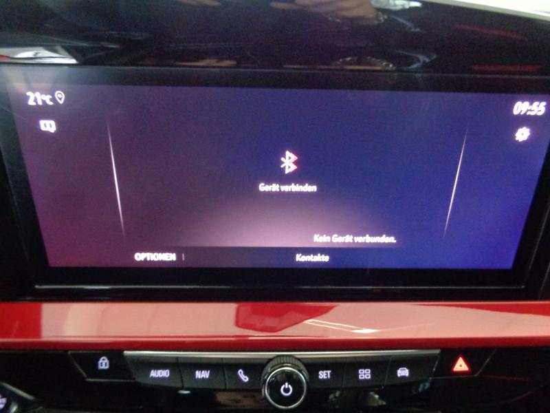 Opel Mokka 12 Direct Injection Tur