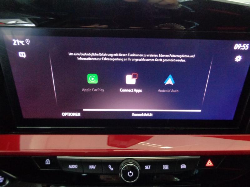 Opel Mokka 12 Direct Injection Tur