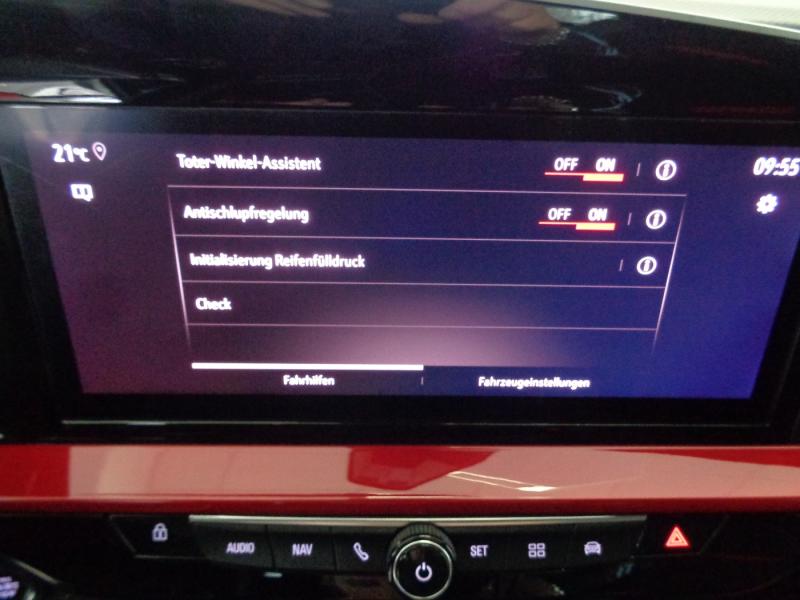 Opel Mokka 12 Direct Injection Tur