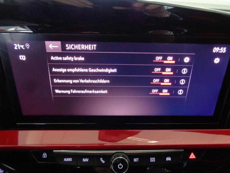 Opel Mokka 12 Direct Injection Tur