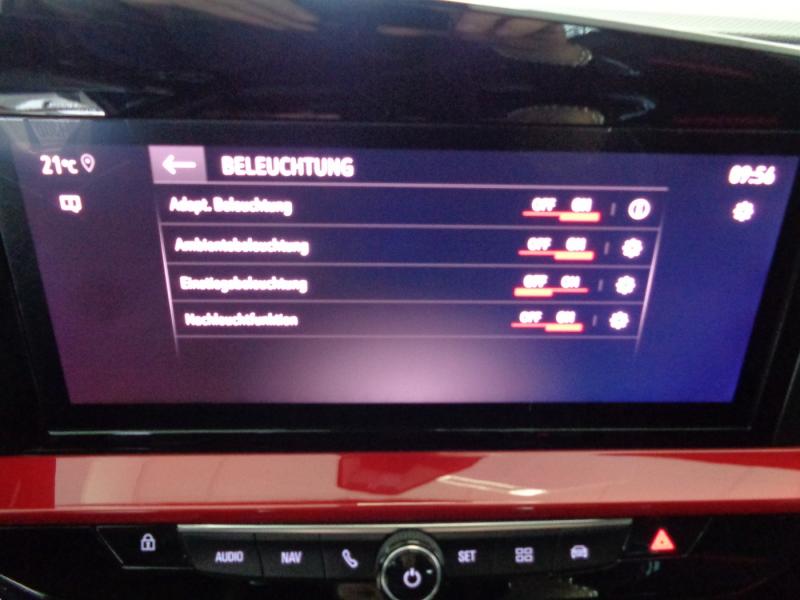 Opel Mokka 12 Direct Injection Tur