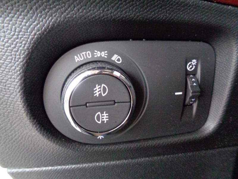 Opel Mokka 12 Direct Injection Tur