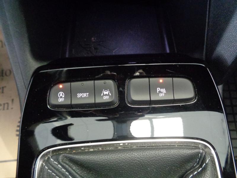 Opel Mokka 12 Direct Injection Tur