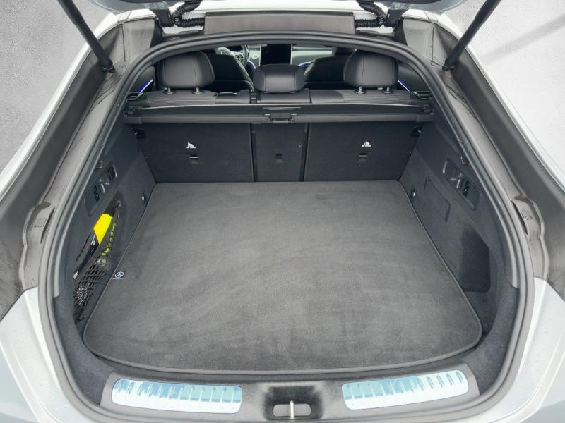 MERCEDES-BENZ GLC 220 d 4MATIC Coupé