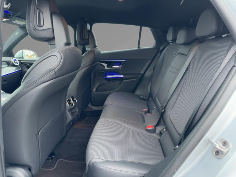 MERCEDES-BENZ GLC 220 d 4MATIC Coupé