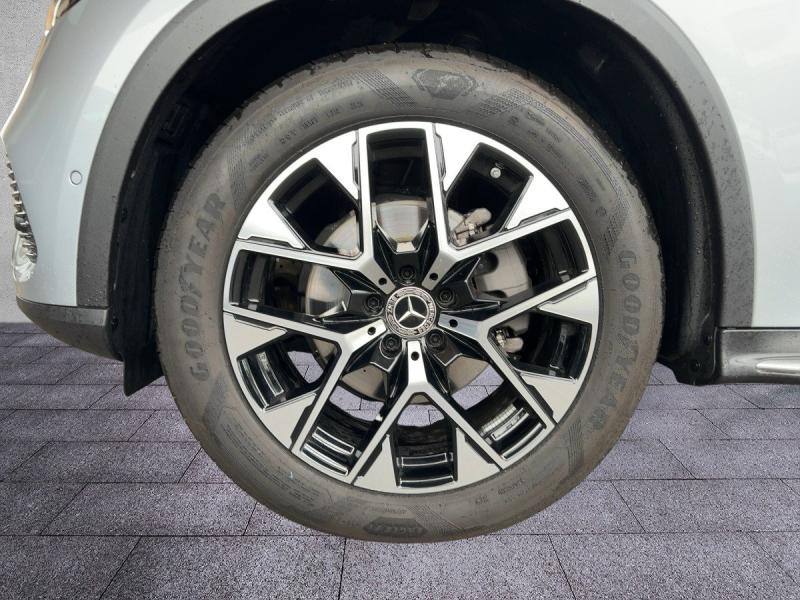 MERCEDES-BENZ GLC 220 d 4MATIC Coupé