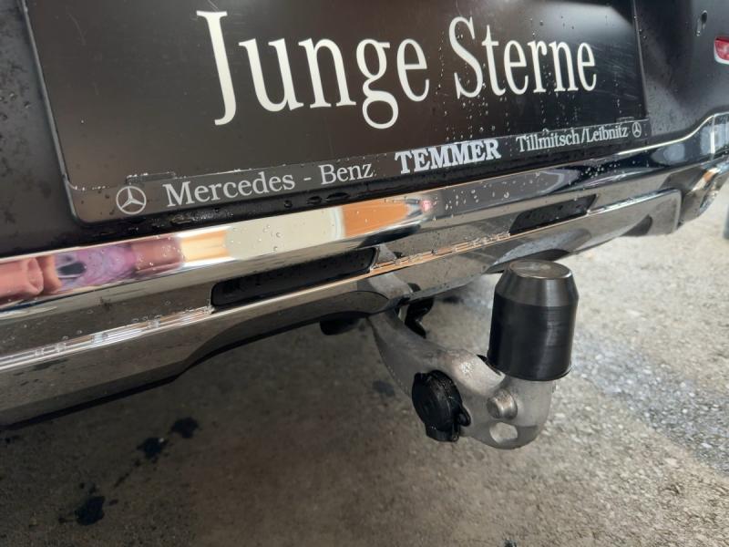 MERCEDES-BENZ GLC 220 d 4MATIC Coupé